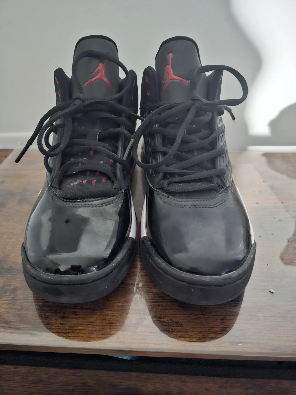 Jordan Men's Maxin 200 